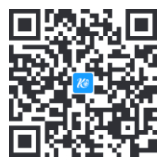 iOS 苹果版 二维码 | 6686app