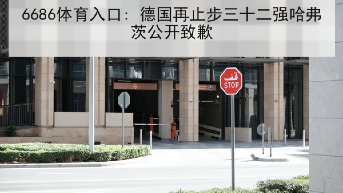 6686体育入口: 德国再止步三十二强哈弗茨公开致歉